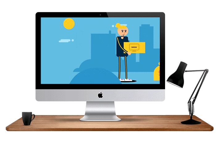 e-commerce